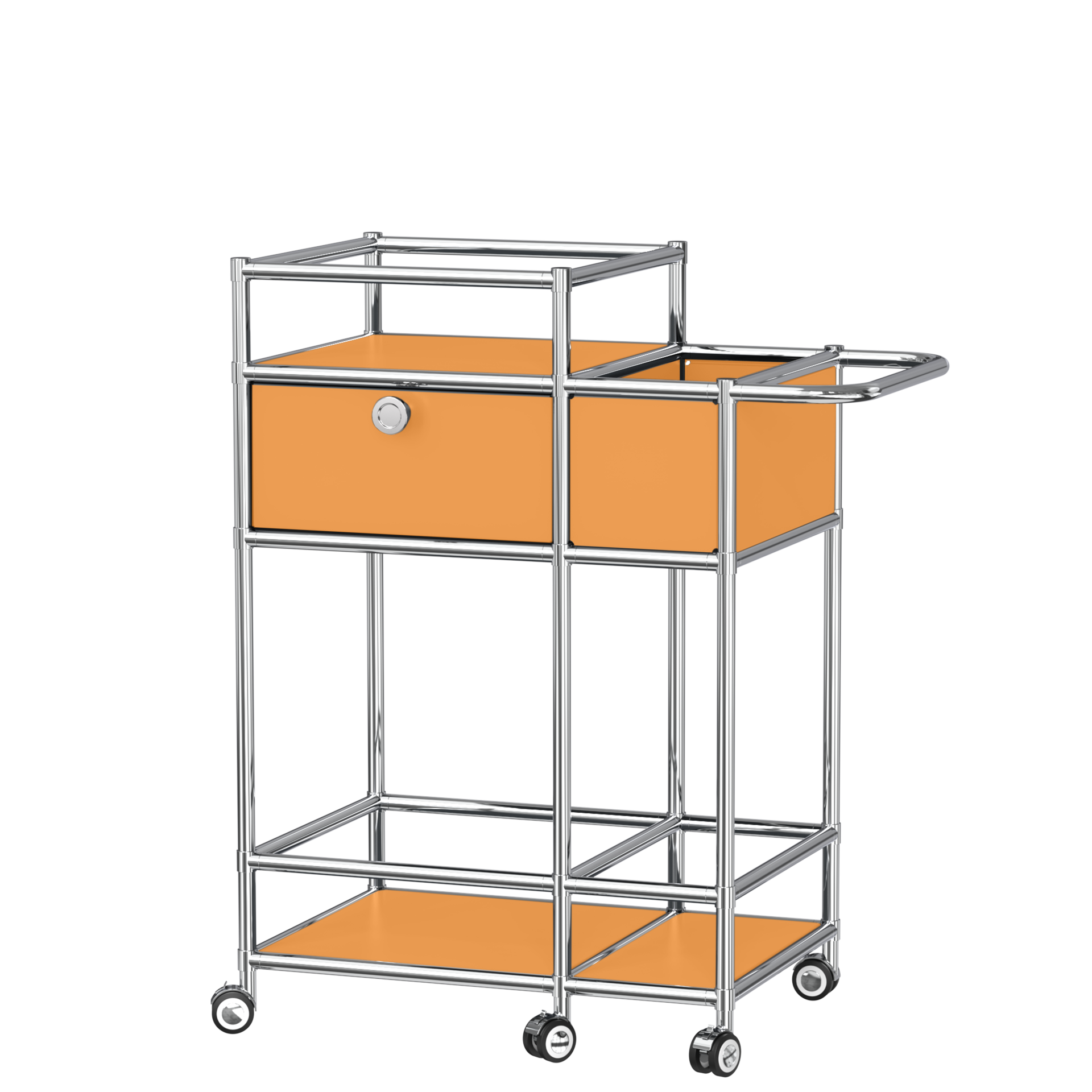 Serving trolley 206